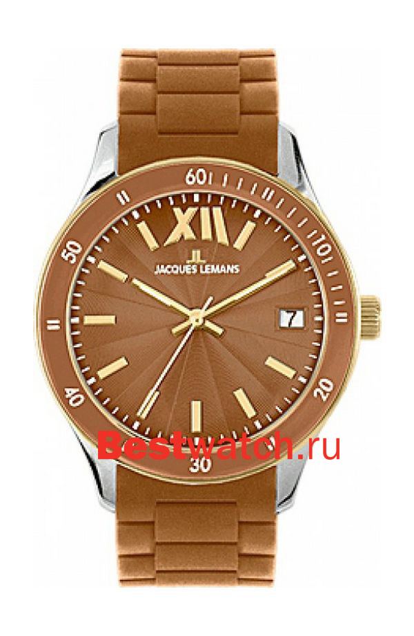 Часы Jacques Lemans Rome Sports 1-1745T